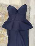Rochie lunga eleganta