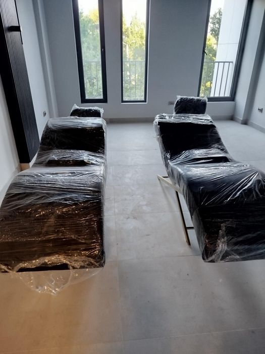 Kosmetologichiski kushetkalar ishlab chiqaruchidan