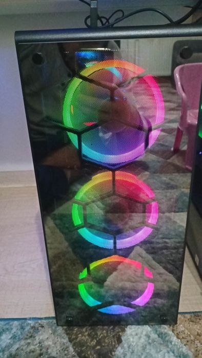 Calculator gaming complet,GTX 980, FX-8350,16GB DDR3 - functional 100%