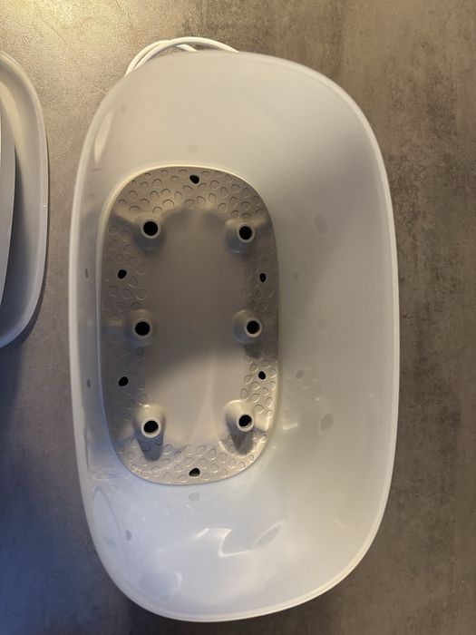 Vând Sterilizator Biberoane Philipps Avent