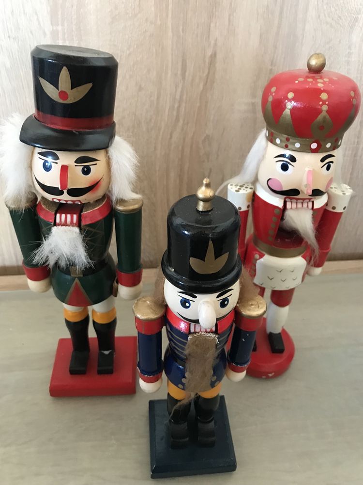Soldat Spargatorul de nuci