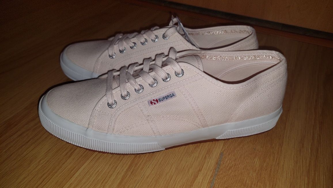 Кецове Superga нови