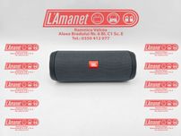 Boxa Wireless Portabila JBL Flip Essential 2 Gri Stare Excelenta