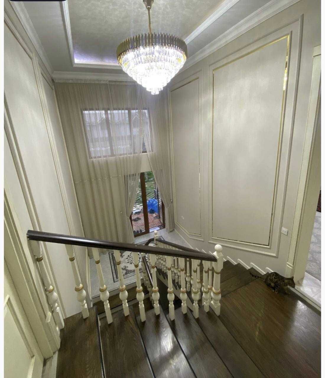Продаётся Евродом в Юнусабадском районе( Хасанбай), 6-соток (N 11523)