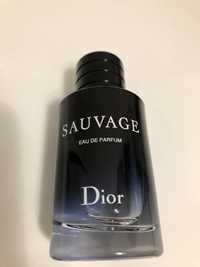 Dior Savage  60 ml  Парфюм