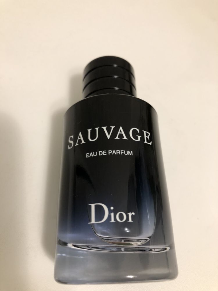Dior Savage  60 ml  Парфюм