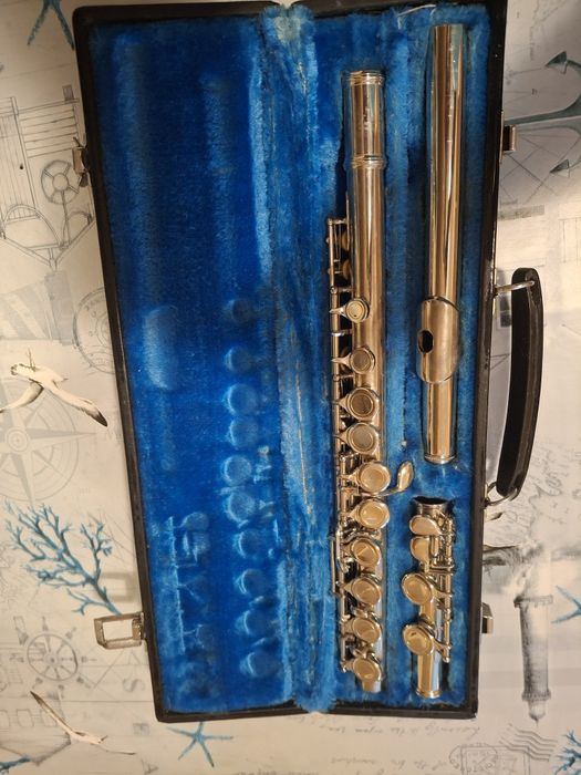 Vind flaut  perfect functional