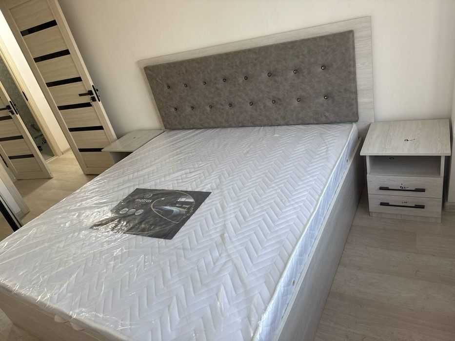 Сдаётся квартира эко базар