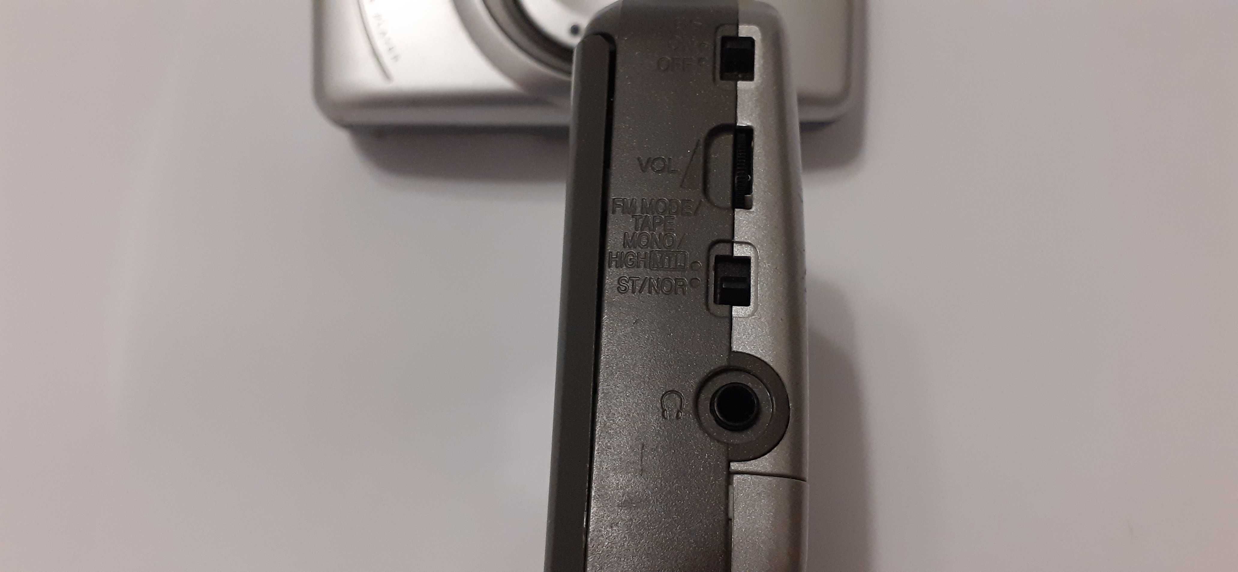 Уокмен/ Walkman Panasonic