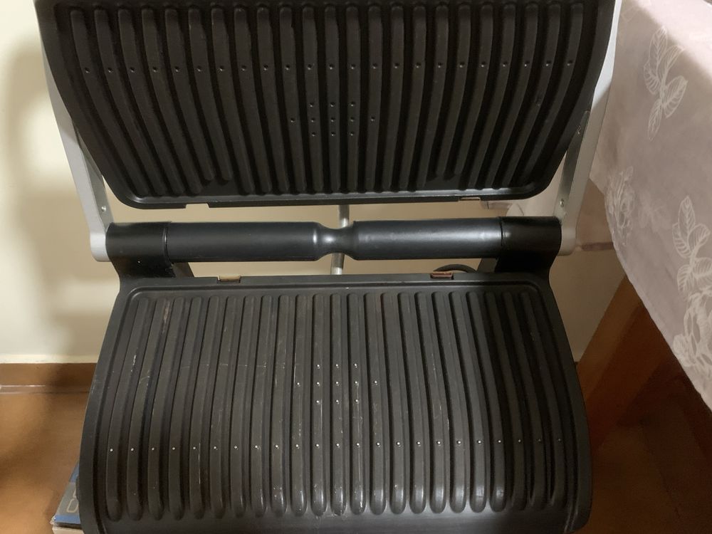 Gratar Tefal Optigrill+XL