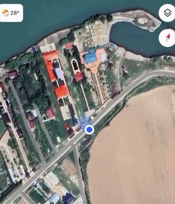 Продается Землянной участок