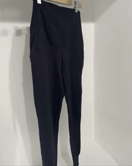 Спортивные брюки для беременных