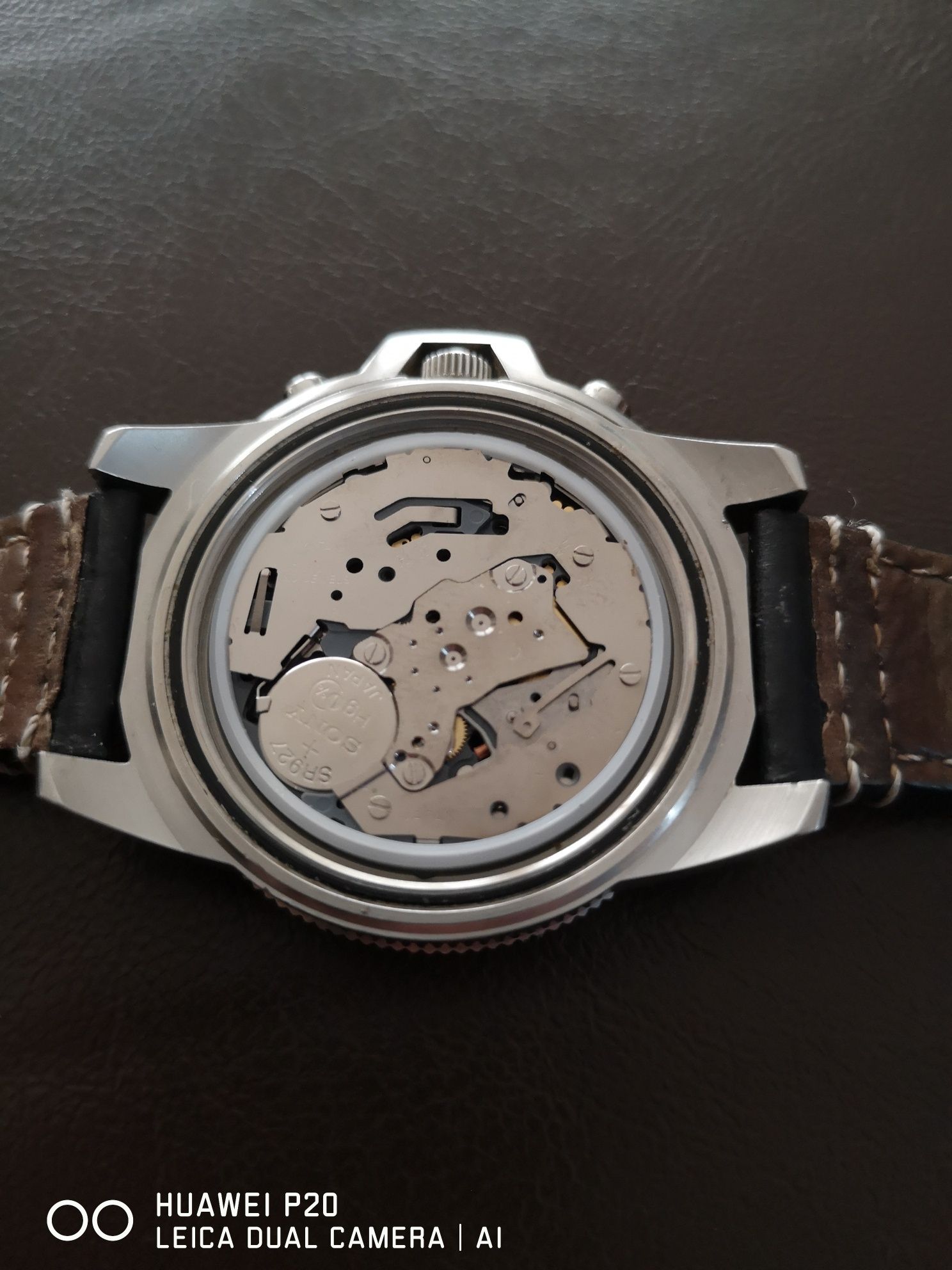 Helvetia chronograph, vr200).