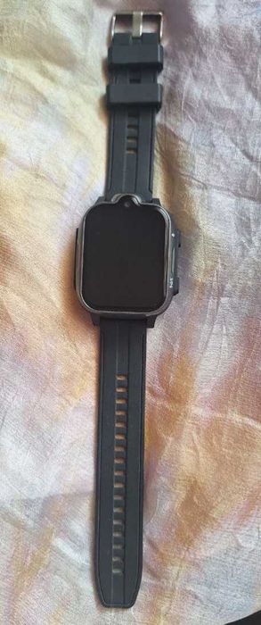 Smart часы детские Aimoto Trend 4G+защитное стекло