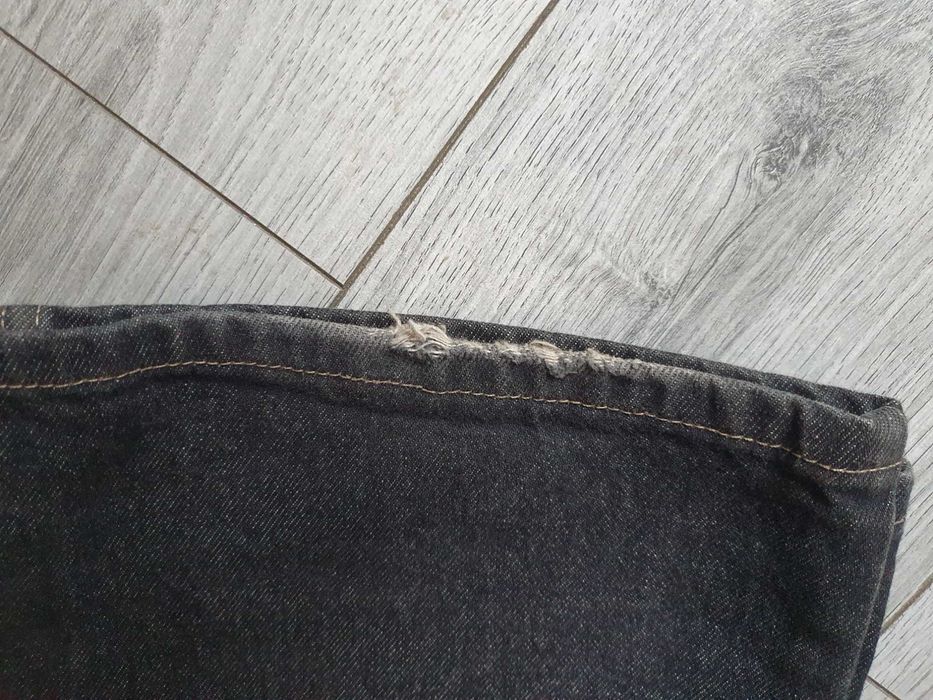 MARIME MARE - Blugi FADED GLORY barbati - Marime W40 L32 (Talie 109 cm