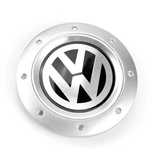Capac jante aliaj roti VW 145mm Golf Caddy Touran 1K0601149E