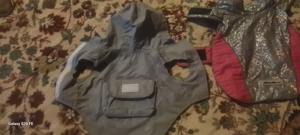 Дрешки за куче , размер S