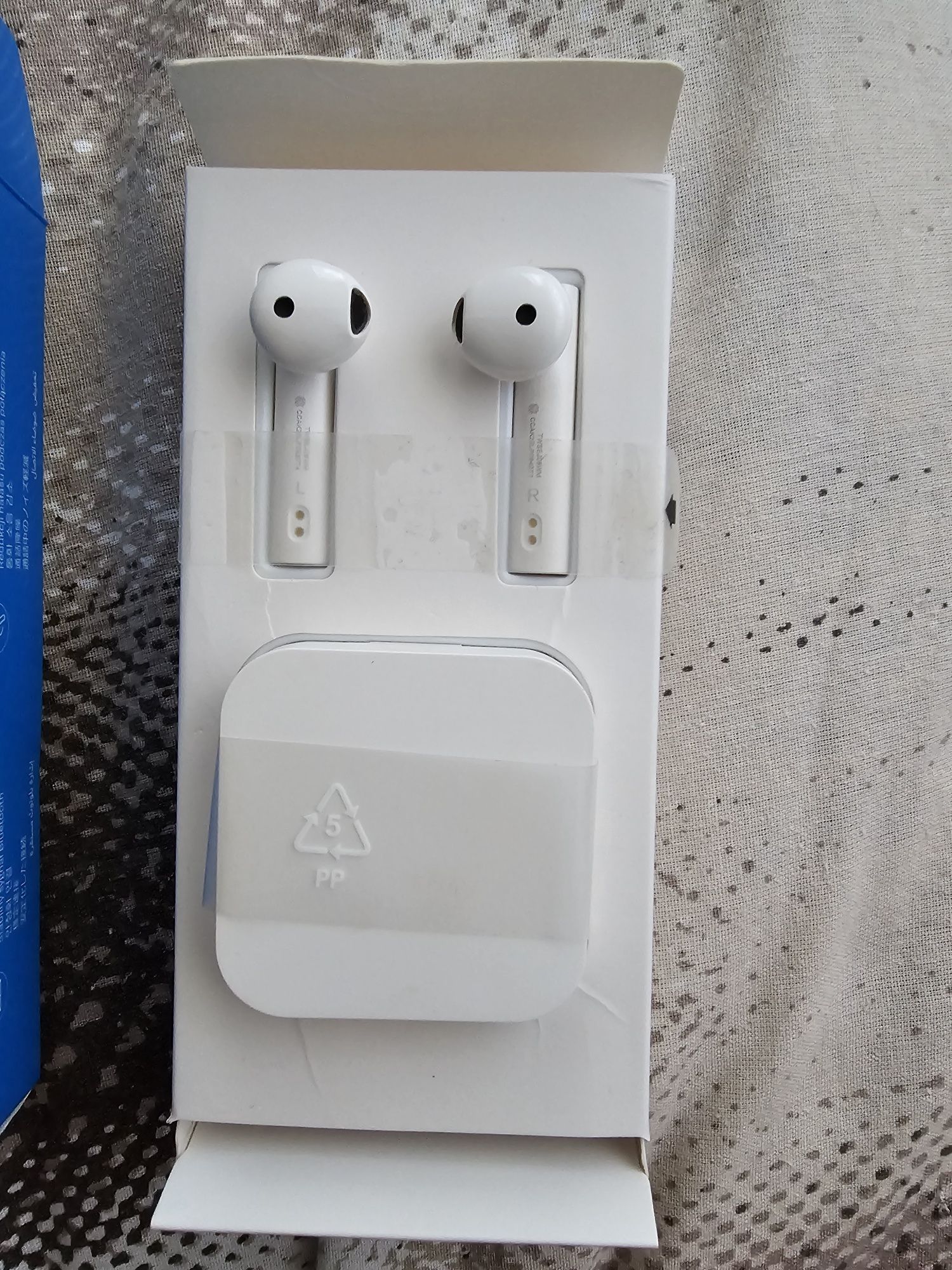 Xiaomi Mi true wireless