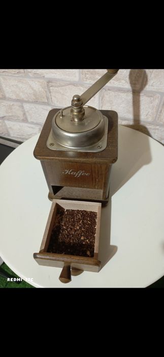 Мелничка за кафе от Германия