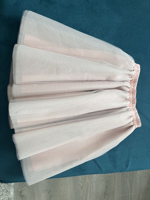 Fusta tulle mama si bebe