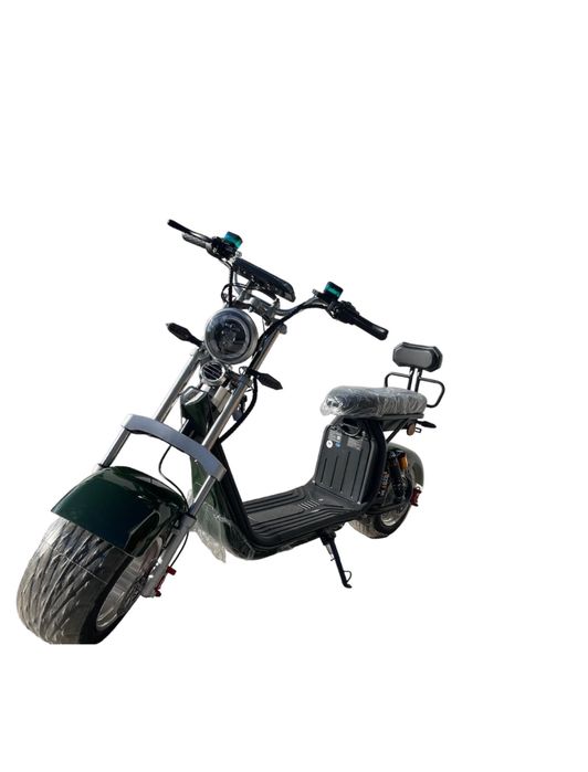Scuter electric  nou sigilat cu garanție