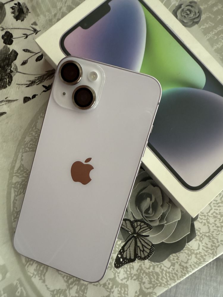IPHONE 14 128 GB