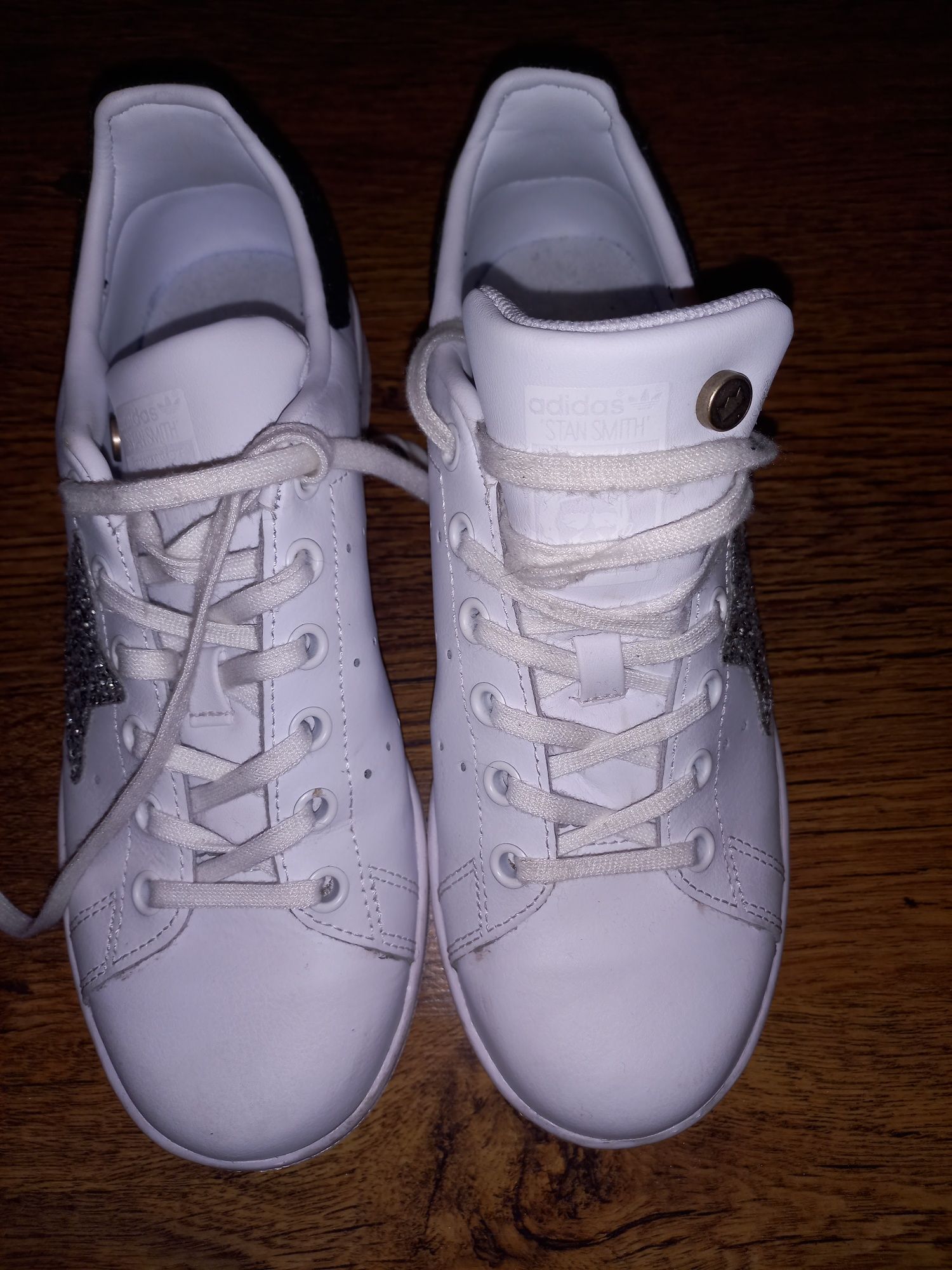 Маратонки Adidas 37 номер