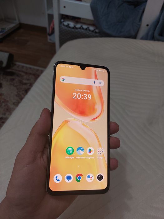Продам Vivo v25e на 128 Гб.