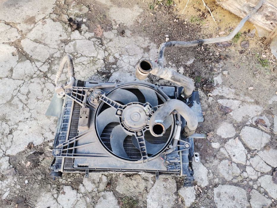 Фиат Браво на части 1998г.