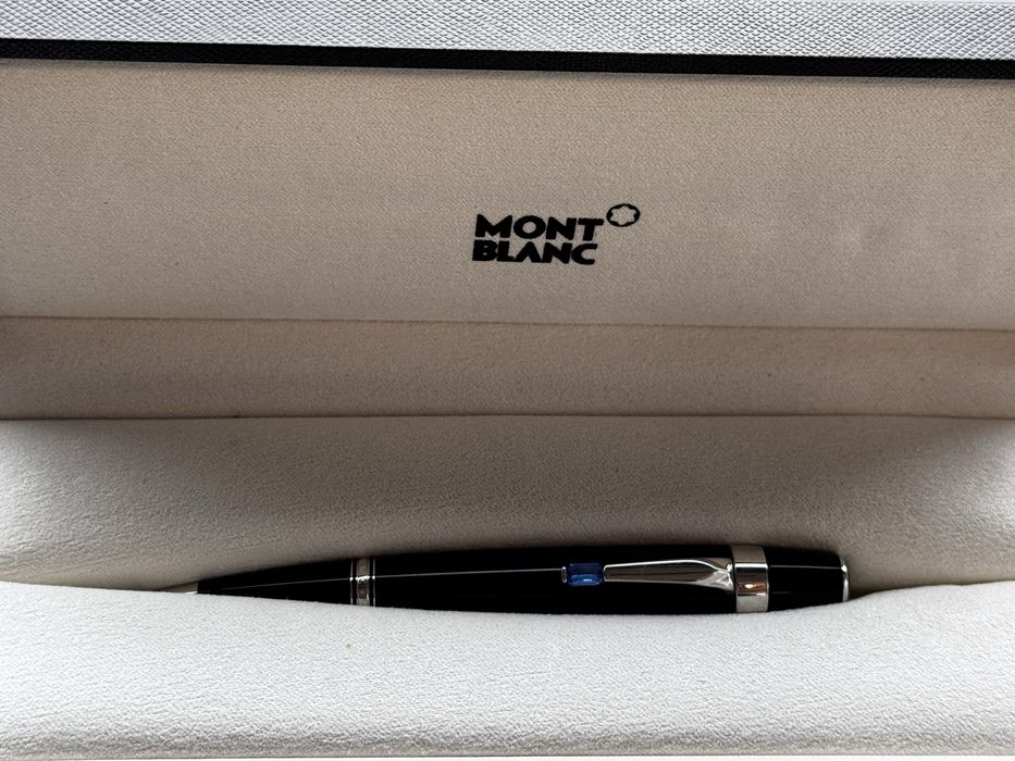 Pix Montblanc Boheme Bleu original