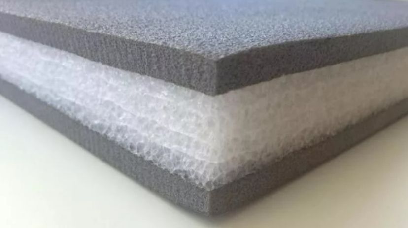 Маты НПЭ 1-2М газовспененный пенополиэтелен, 6 во всем Казахстане 6