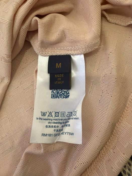 Maieu Louis Vuitton nou