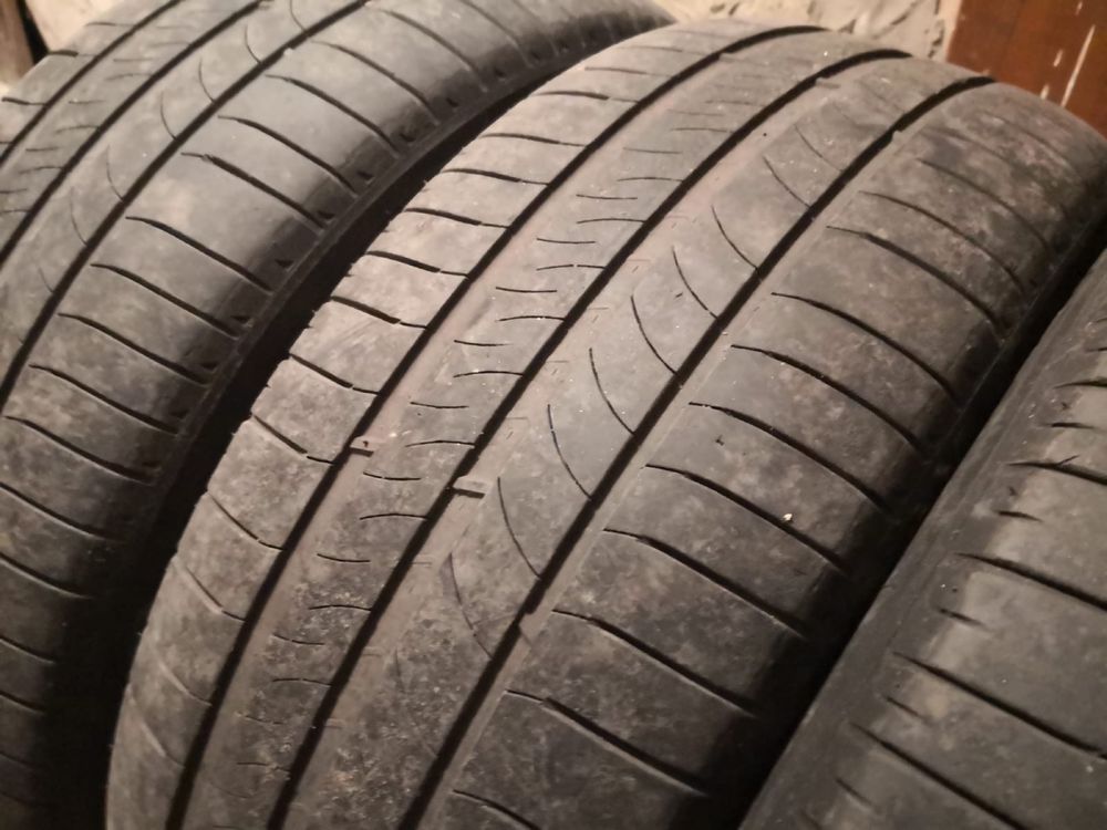 4 Anvelope de Vara Michelin Energy 205 55 16 / 4 Buc-200 lei