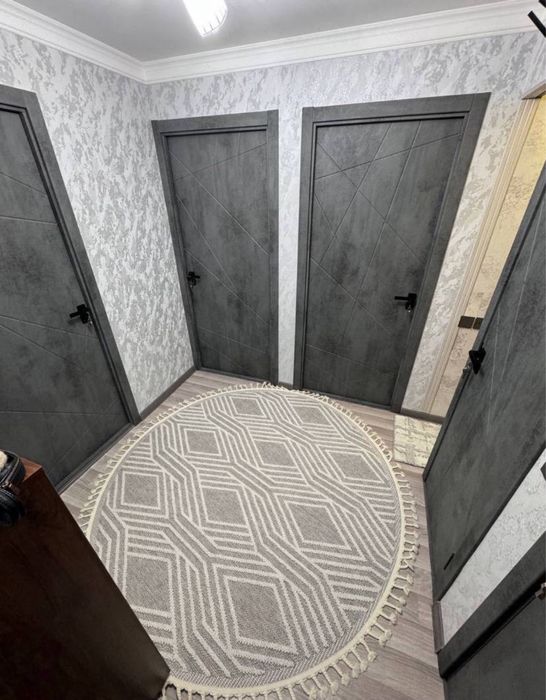 Срочно 3/3/4 Кирпич Балкон 2/6. Евро. +парковка. Чиланзар-7