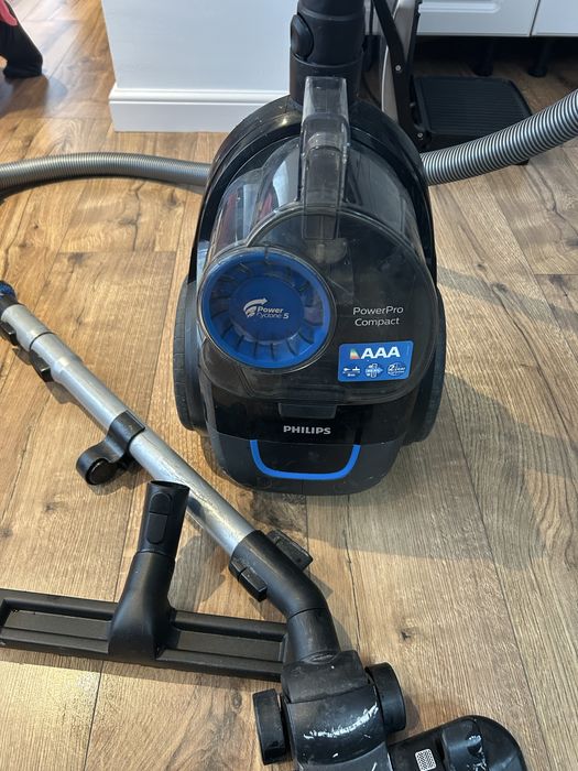 Aspirator Philips Power Pro