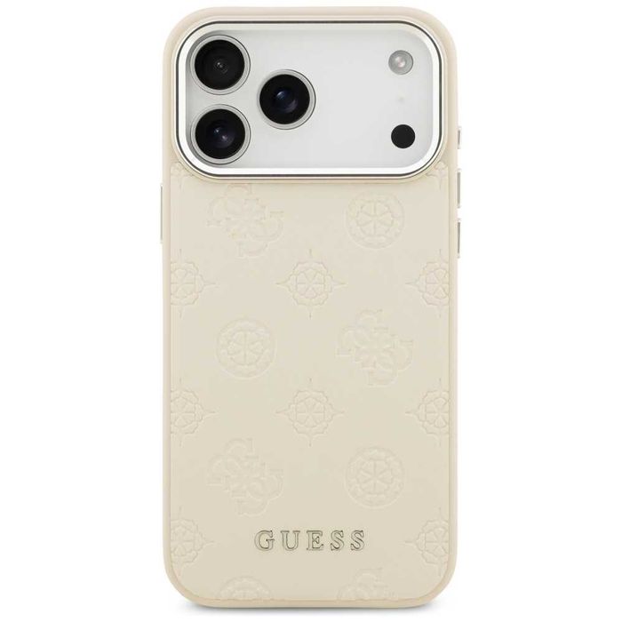 Оригинален кейс Guess за iPhone 17 Pro , iPhone 17 Pro Max