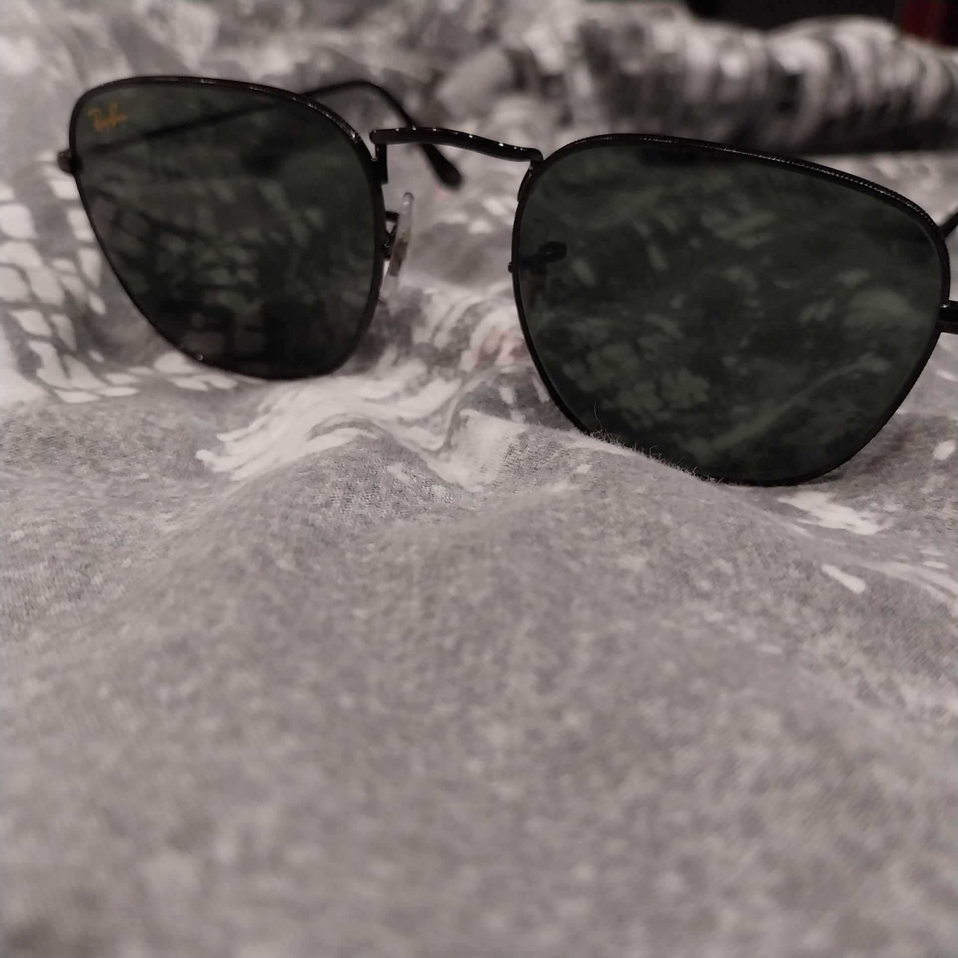 Очила Ray-Ban FRANK RB3857