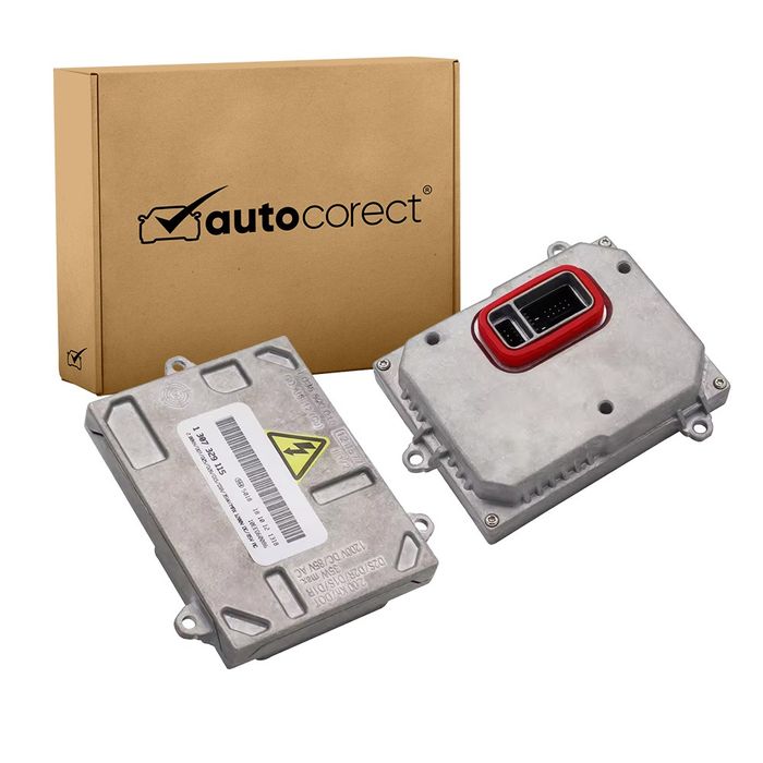 Modul Ballast xenon compatibil Bosch 1035500015, 1307329156 etc