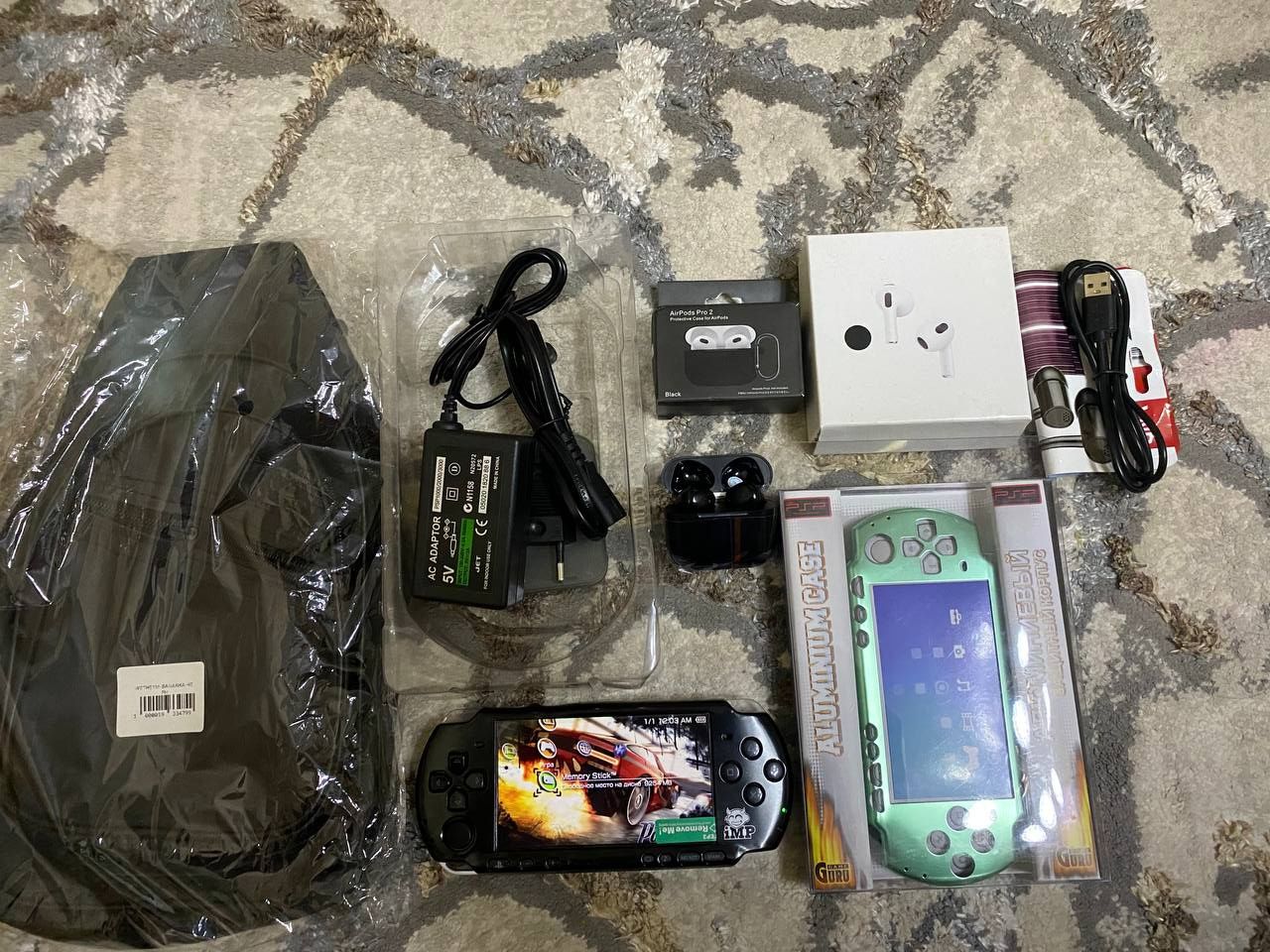 Assalom alekum Psp Sotiladi 3008 Model Komplekt rasmdagidek holat