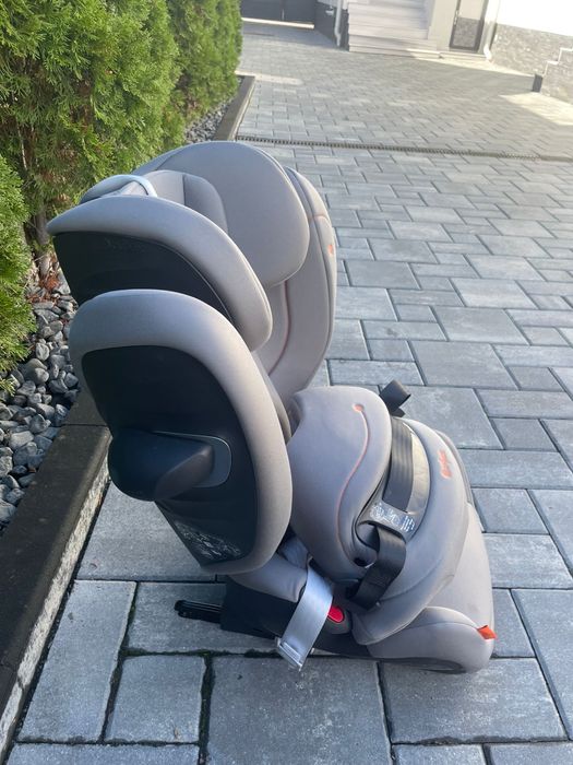 Scaun auto Cybex Pallas G-I size stare foarte buna