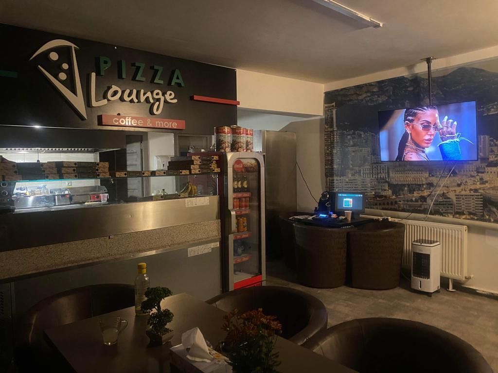 Vând/Închiriez afacere la cheie pizzerie - catering, zona semicentrală