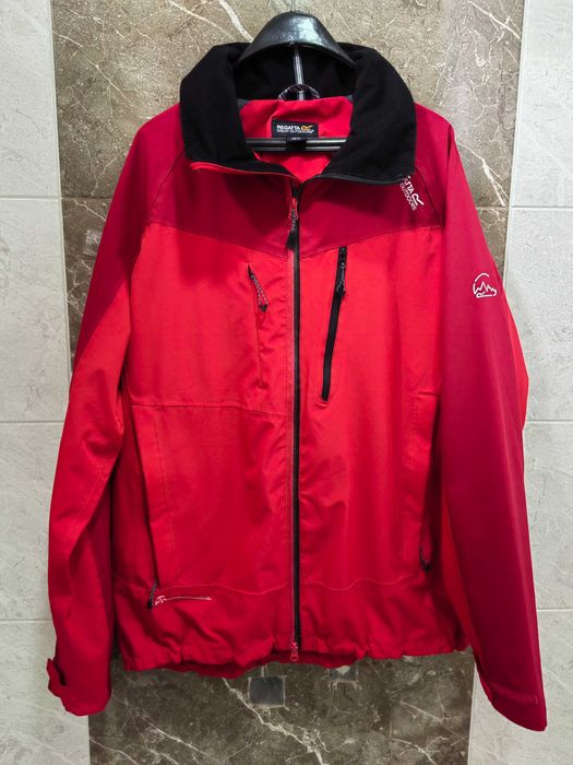 Мъжко яке Regatta GREAT OUTDOORS размер ХЛ/56