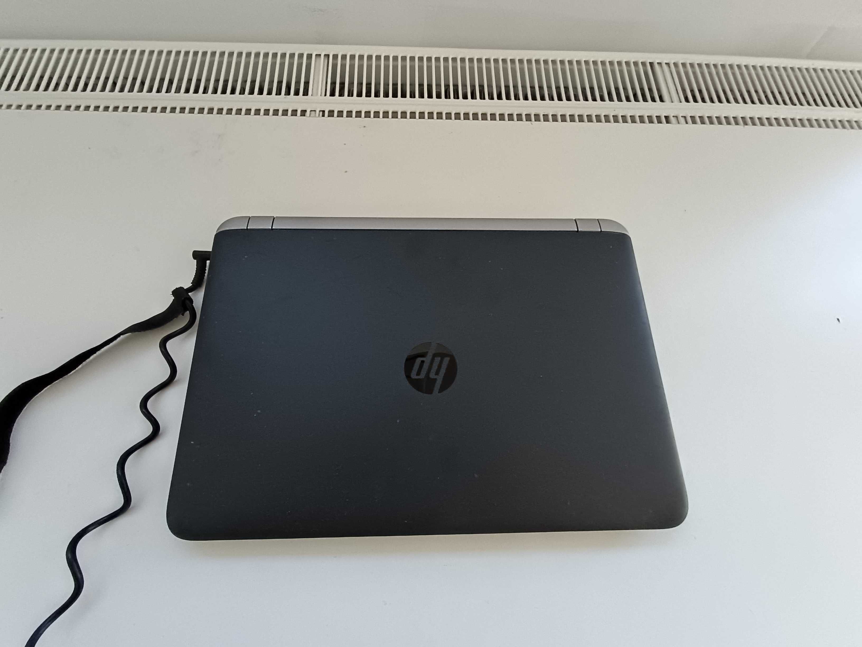 Vand Laptop HP Pavilion i3-6100U Win 11, 8Gb Ram+ 500 Gb HDD