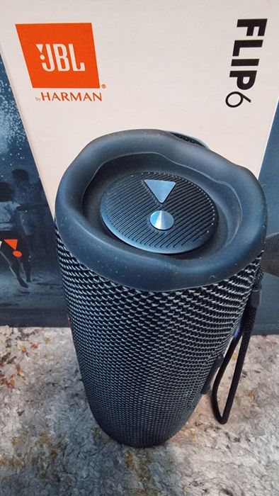 JBL Flip 6 - Като нова