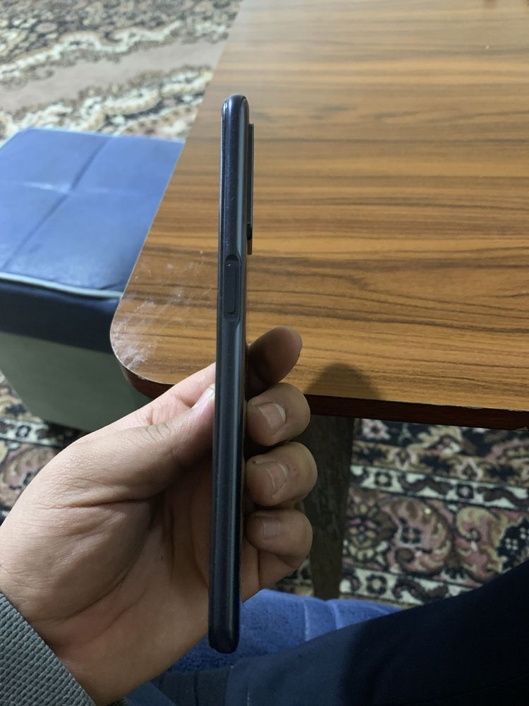 Oppo a54 6/64 qora
