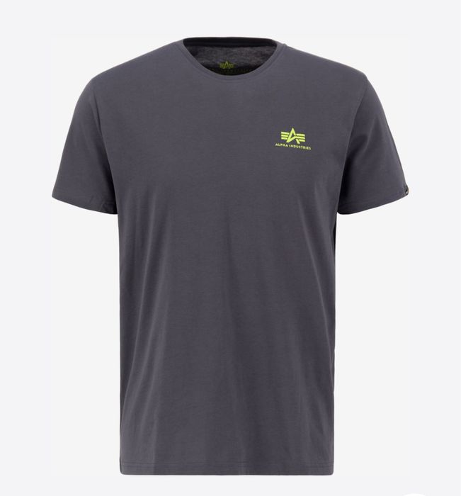 Alpha Industries 2XL тениска