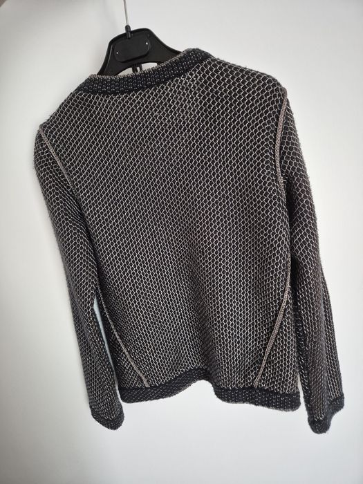 Cardigan gros Maje S