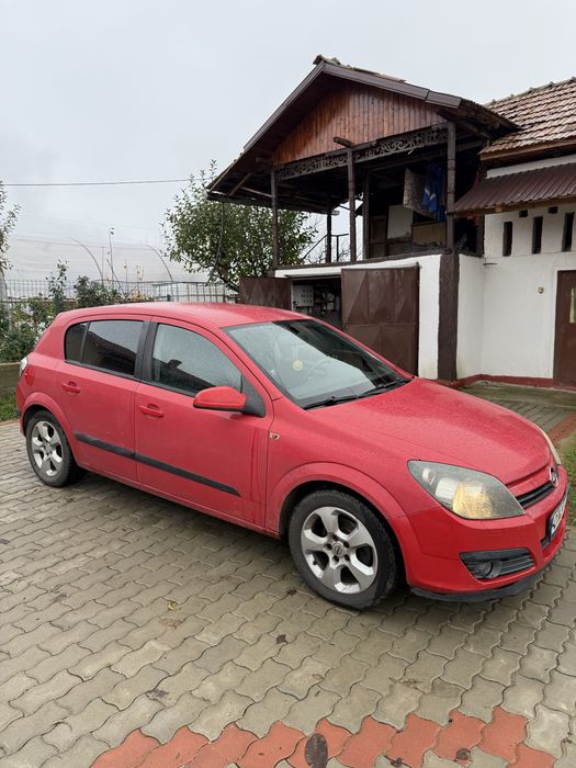 Opel Astra 1.6i 2006