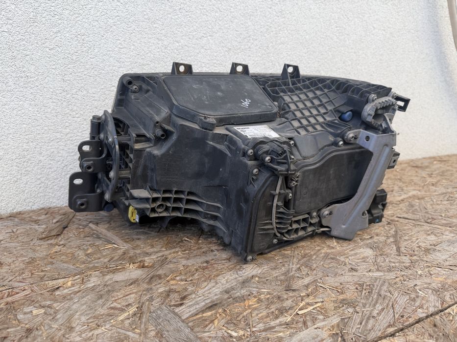Far dreapta Scania S R Full LED 2017-2025 Original Europa complet