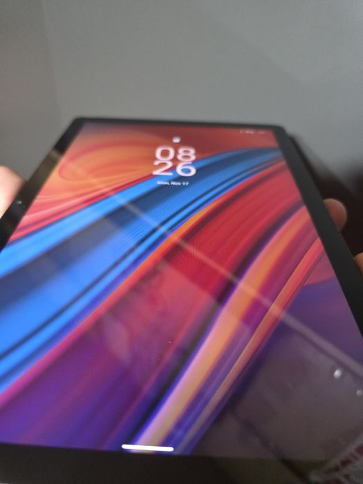 Tableta, Lenovo, Tab M10, 10,1 inchi, 1,8 GHz, 4 GB, 64 GB, Android 11